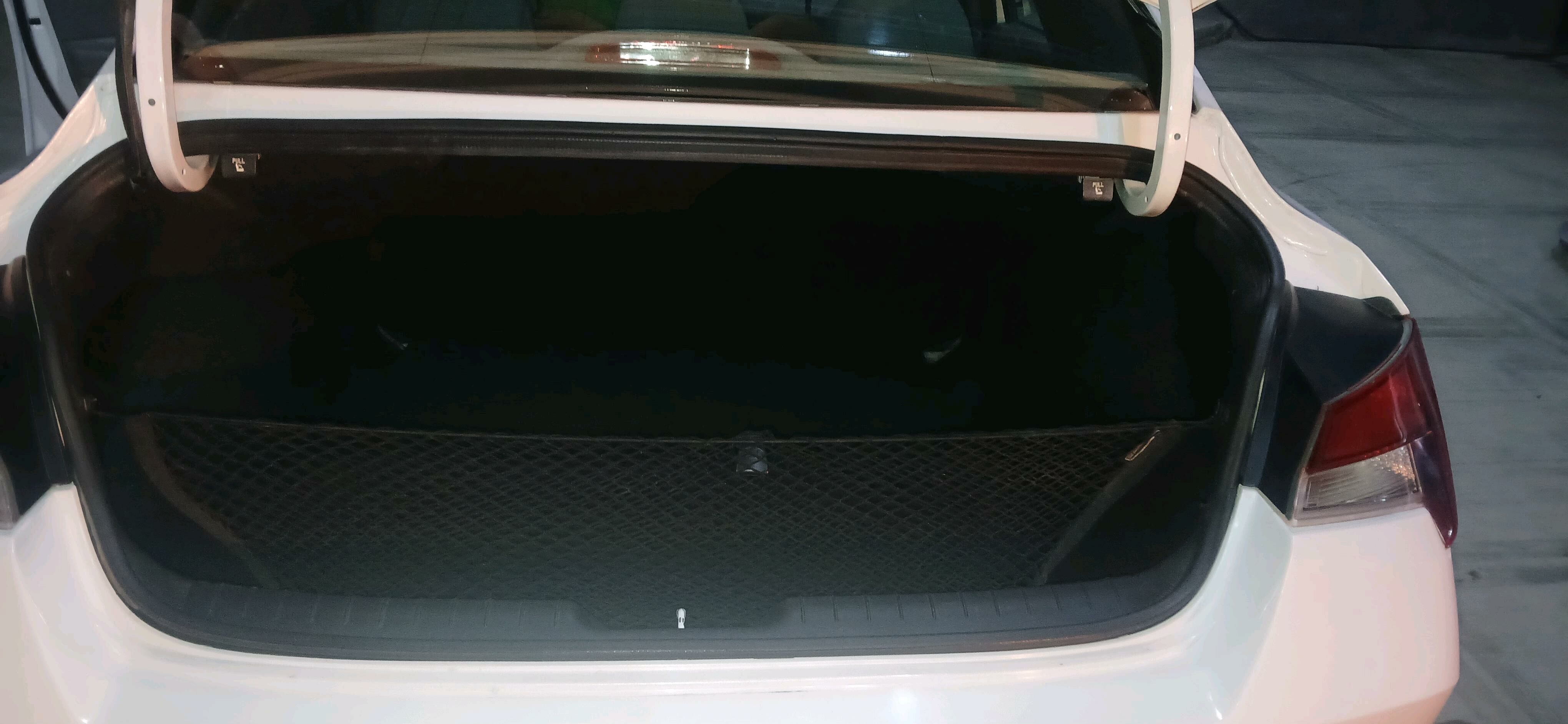 Hyundai Elantra 2022 - 223 000 TMT - Ашхабад - img 4
