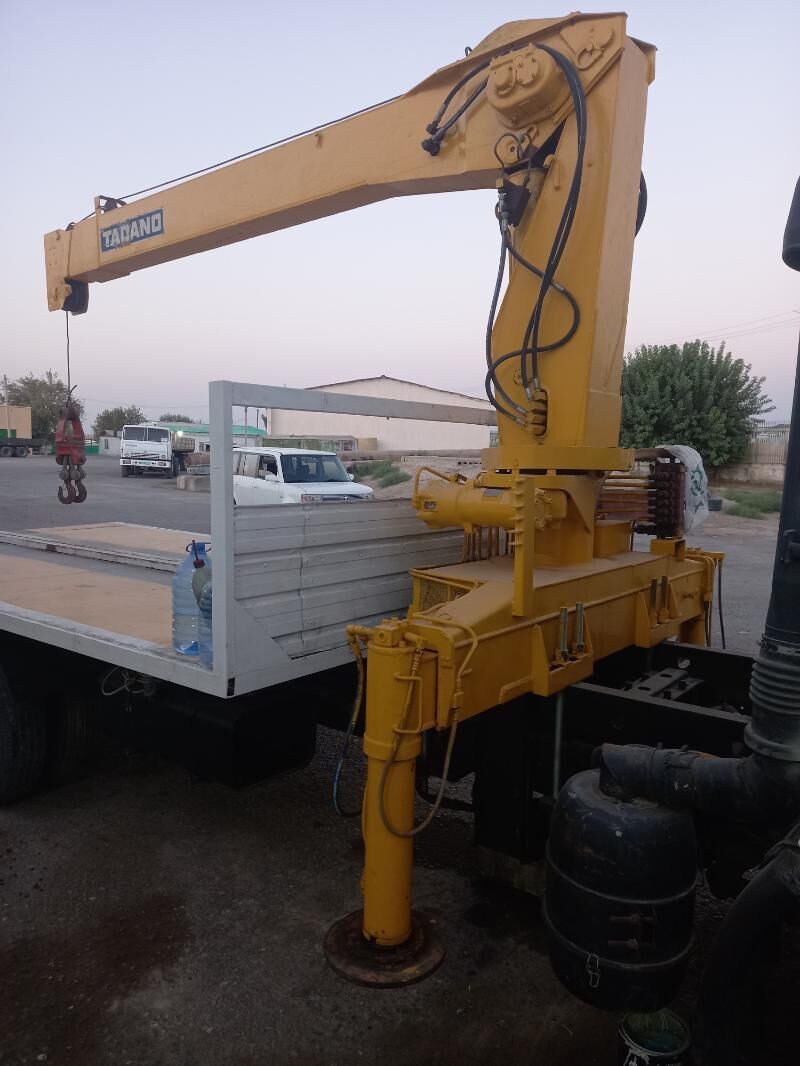 манипулятор 80 TMT - Aşgabat - img 4
