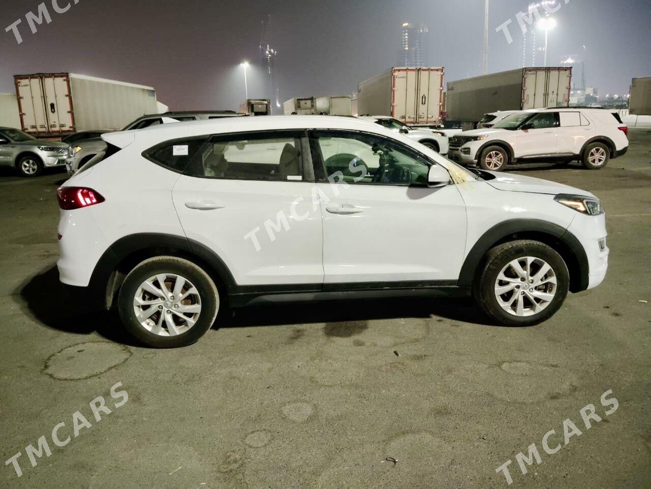 Hyundai Tucson 2020 - 238 500 TMT - Aşgabat - img 5