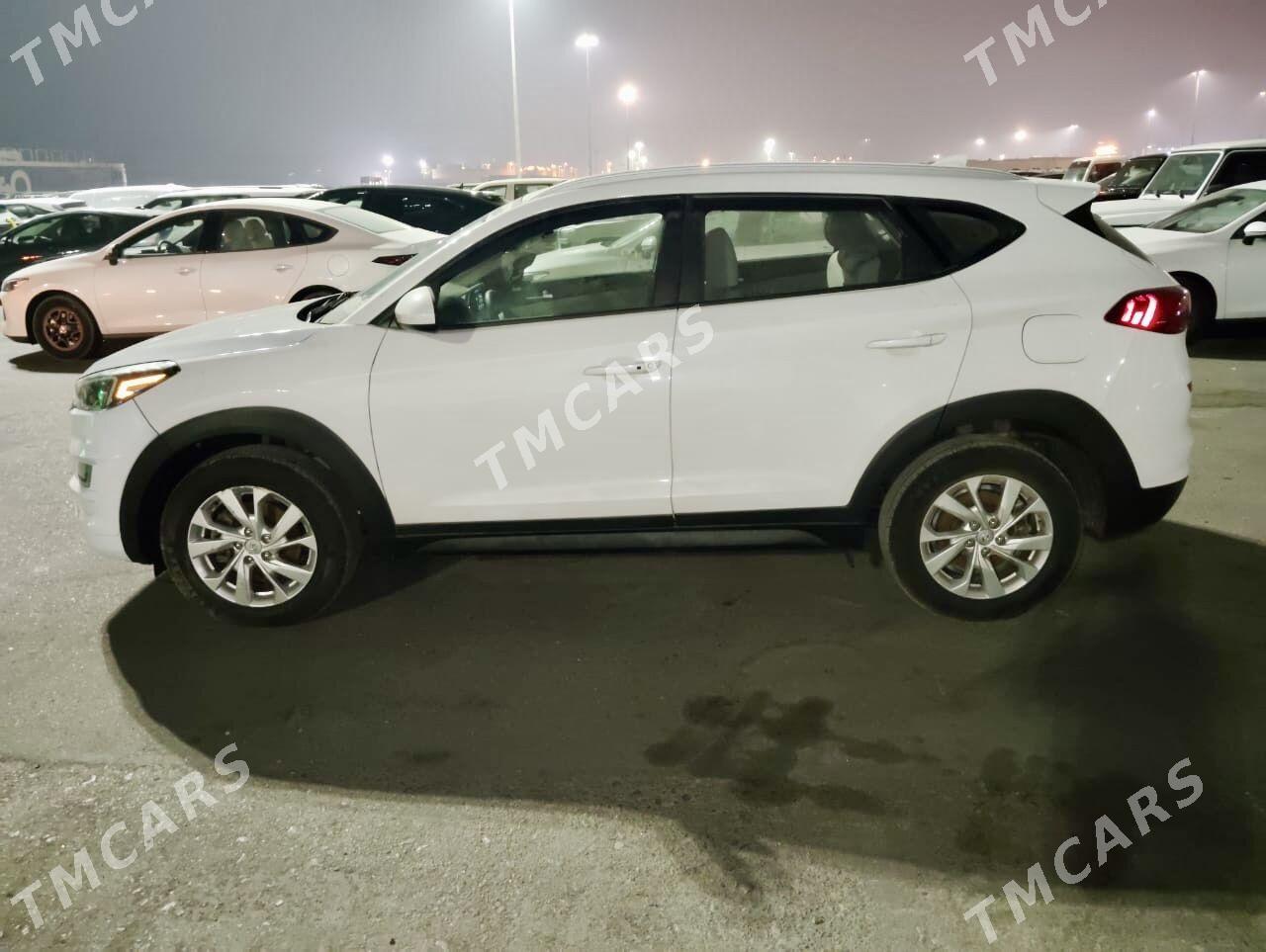 Hyundai Tucson 2020 - 238 500 TMT - Aşgabat - img 3