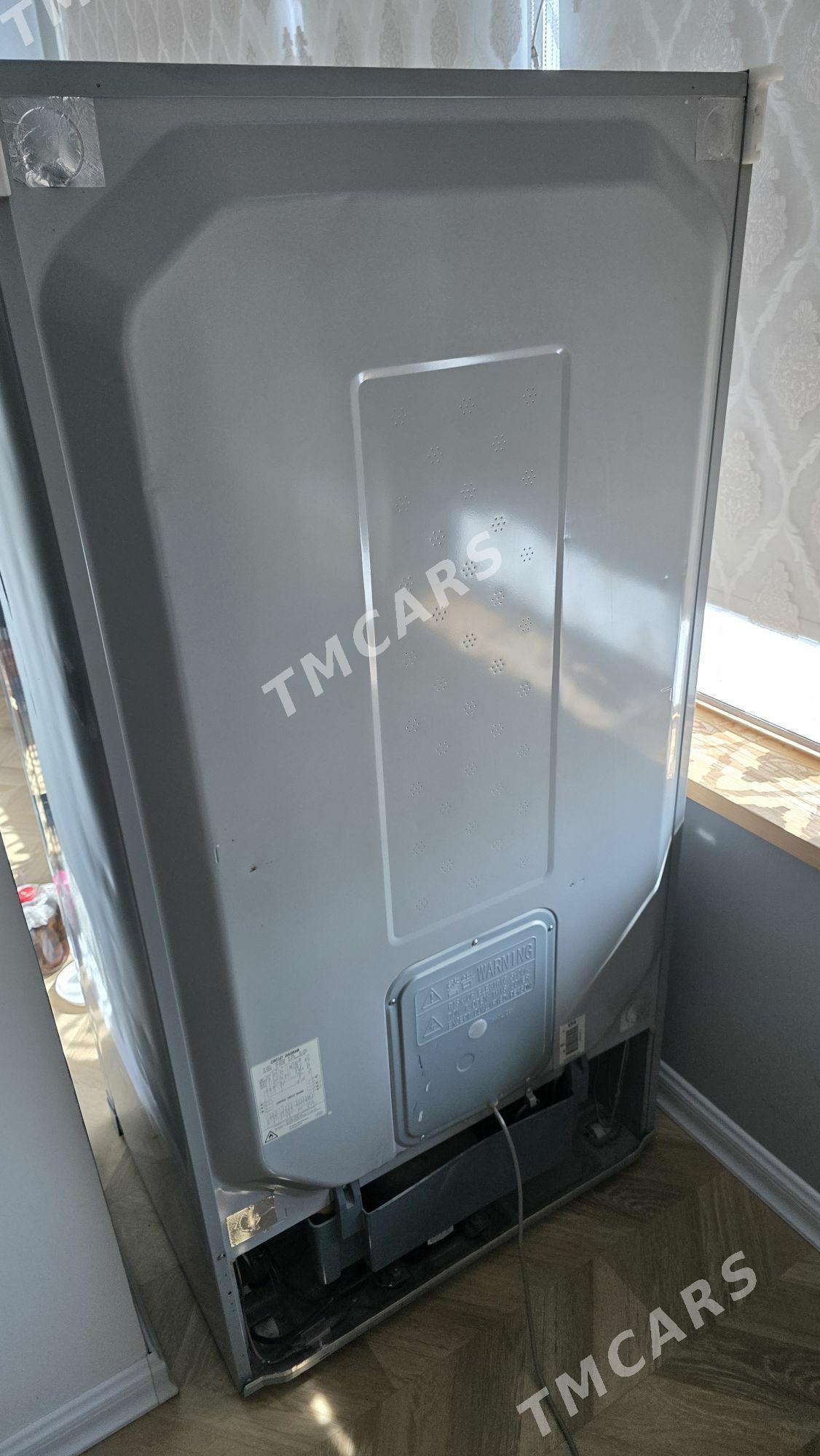 холодильник Hitachi - Ашхабад - img 2