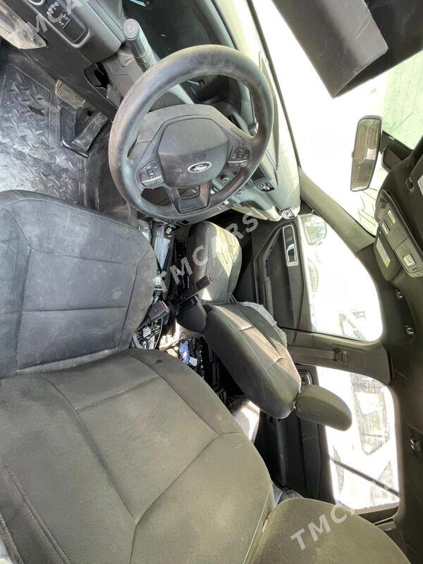 Ford Explorer 2021 - 230 000 TMT - Мары - img 4