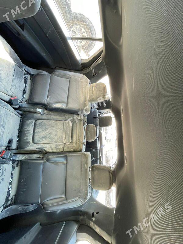 Ford Explorer 2021 - 230 000 TMT - Мары - img 5