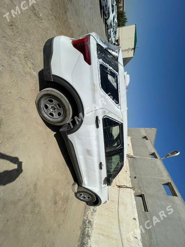 Ford Explorer 2021 - 230 000 TMT - Мары - img 10