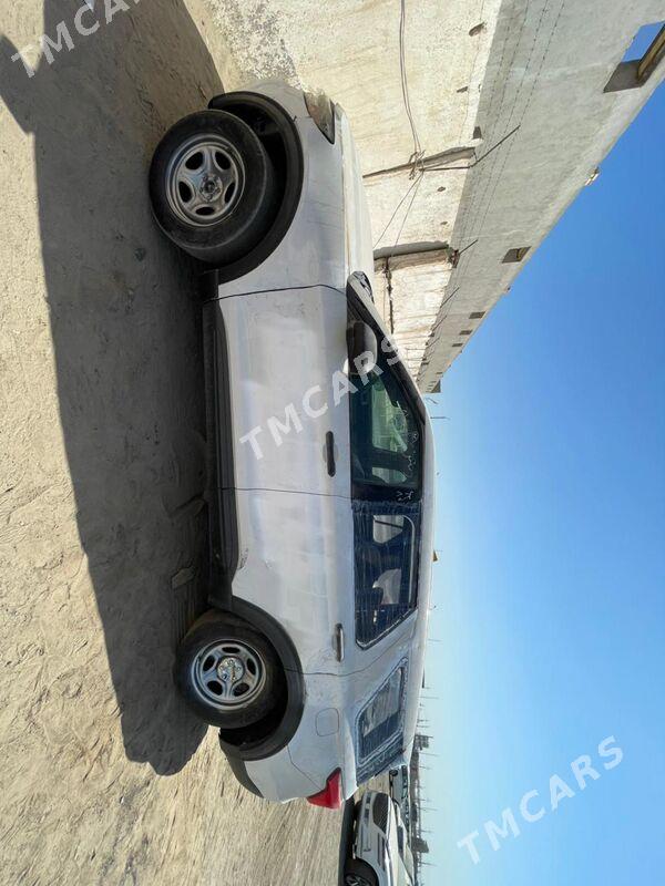 Ford Explorer 2021 - 230 000 TMT - Мары - img 2