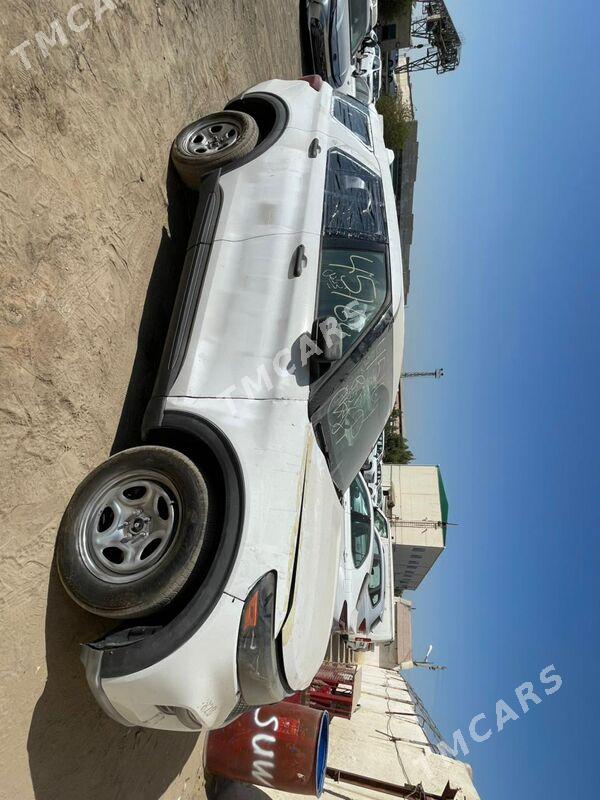 Ford Explorer 2021 - 230 000 TMT - Мары - img 7