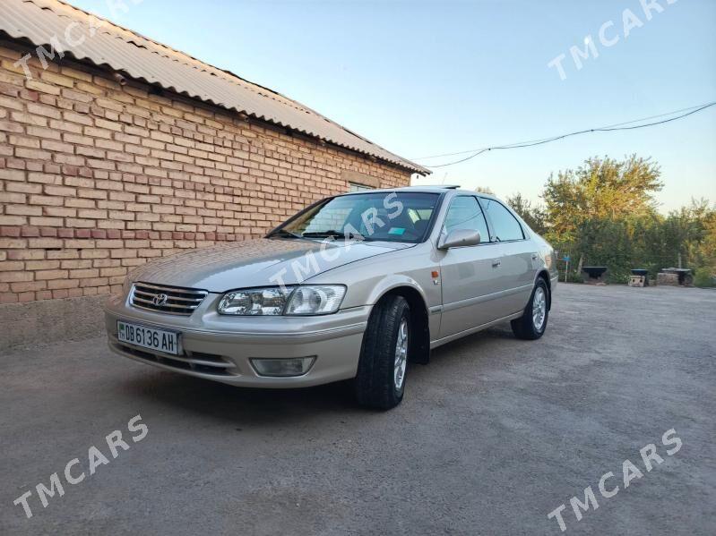 Toyota Camry 2000 - 185 000 TMT - Теджен - img 6