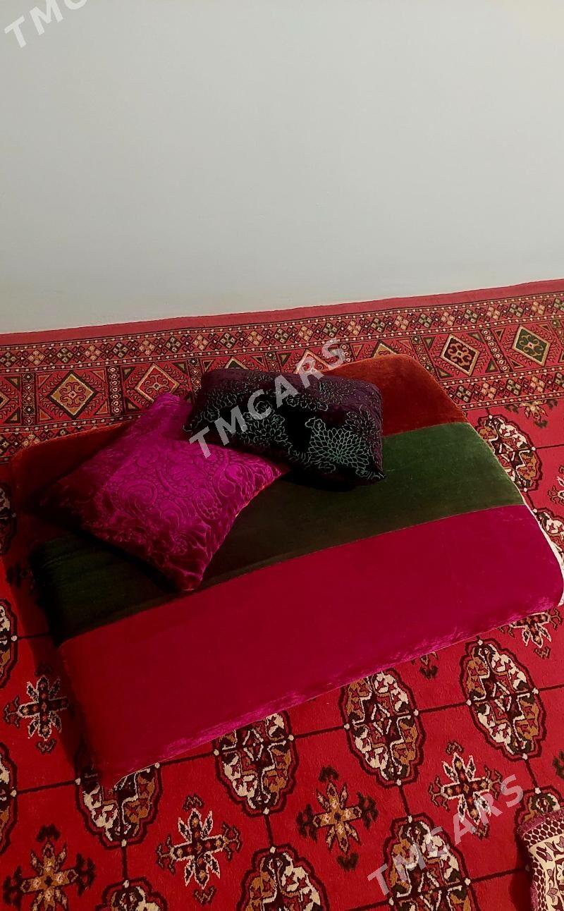 dusek - Aşgabat - img 3