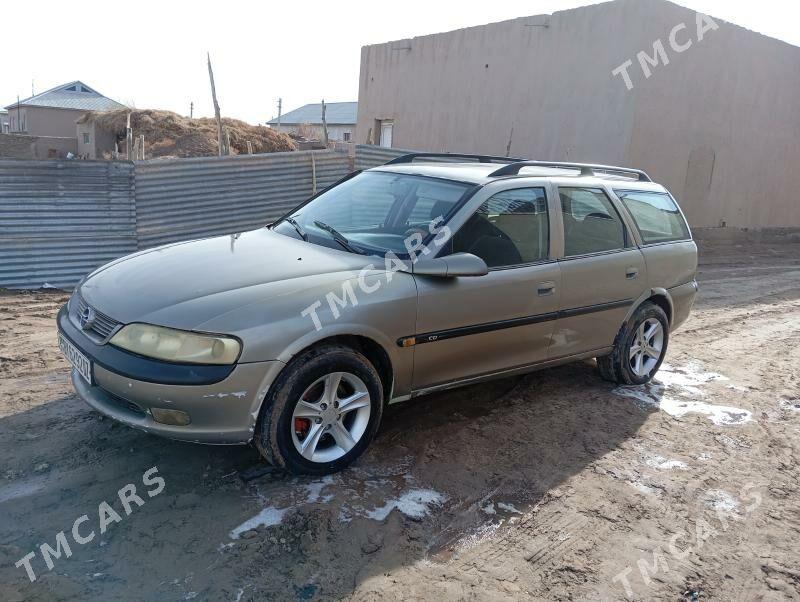 Opel Vectra 1997 - 30 000 TMT - Кёнеургенч - img 2