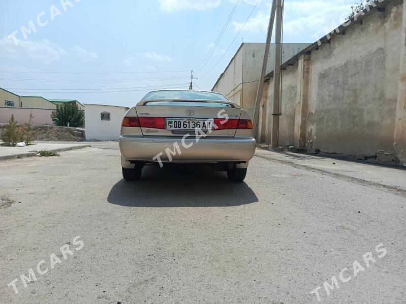 Toyota Camry 2000 - 185 000 TMT - Теджен - img 3