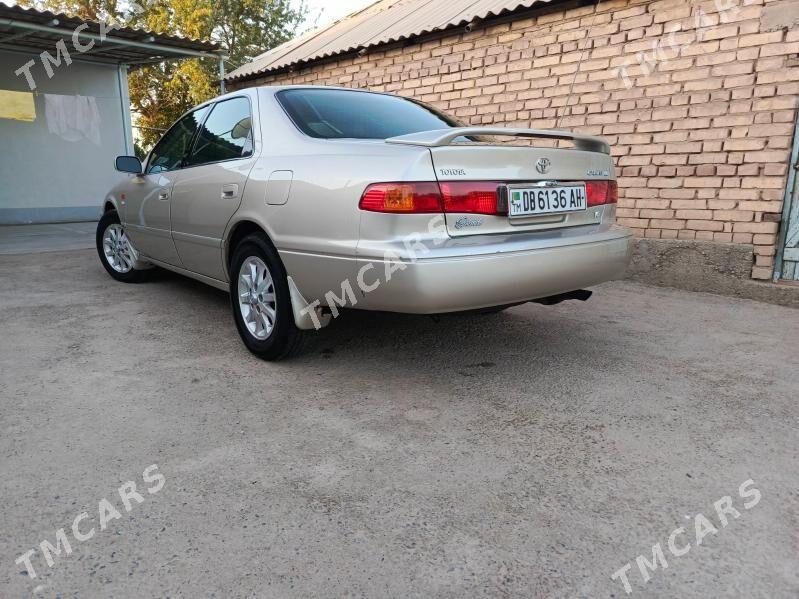 Toyota Camry 2000 - 185 000 TMT - Теджен - img 7
