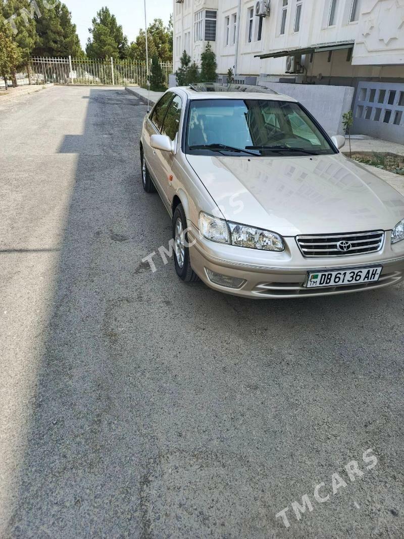 Toyota Camry 2000 - 185 000 TMT - Теджен - img 9