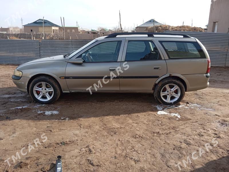 Opel Vectra 1997 - 30 000 TMT - Кёнеургенч - img 3