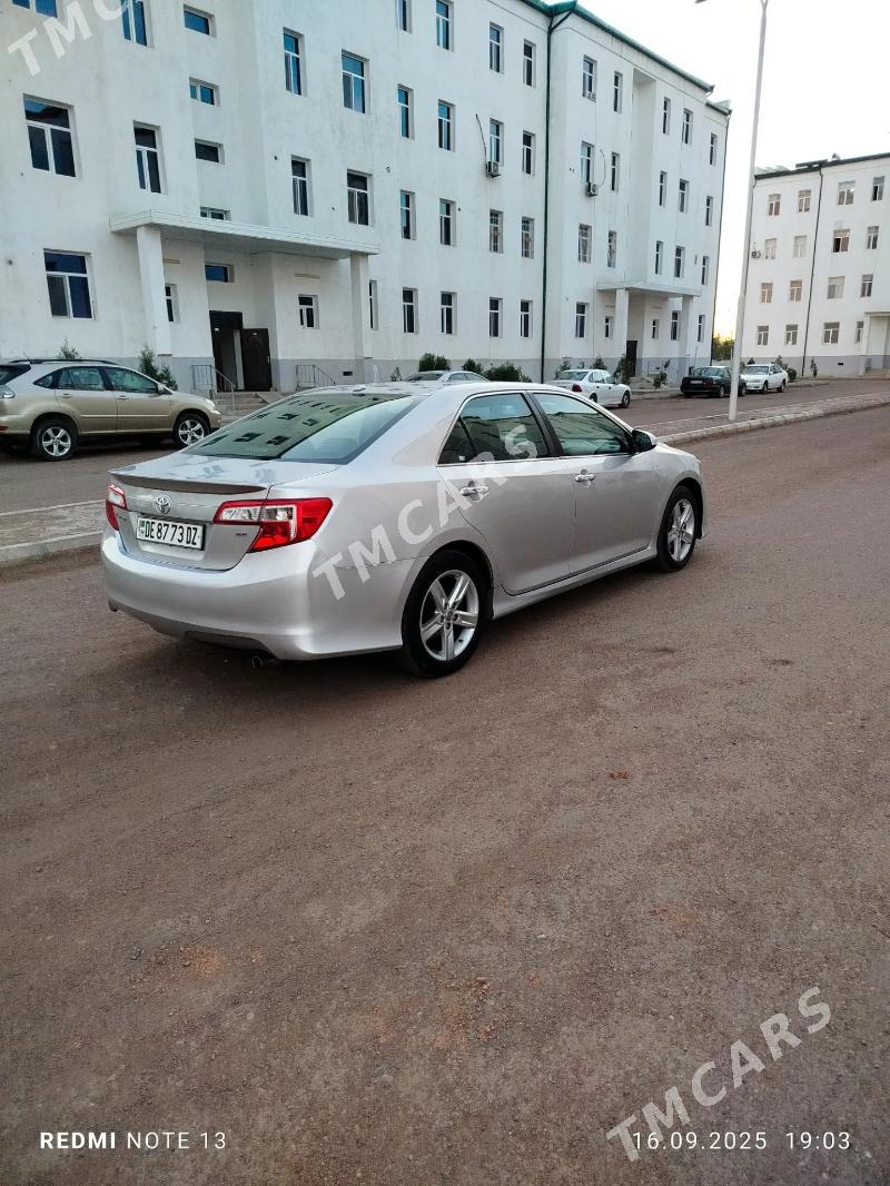 Toyota Camry 2014 - 230 000 TMT - Daşoguz - img 7