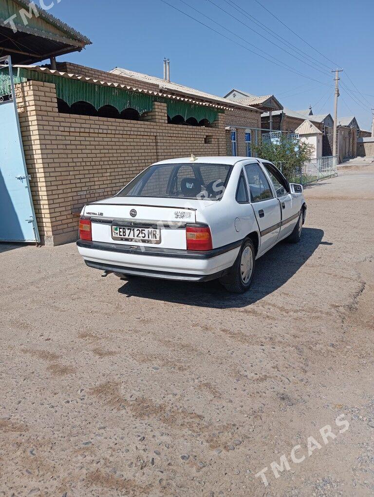 Opel Vectra 1990 - 23 000 TMT - Mary - img 3