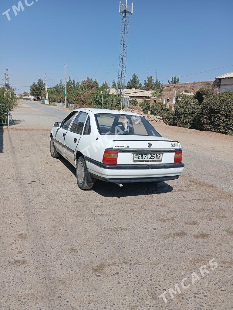 Opel Vectra 1990 - 23 000 TMT - Mary - img 2