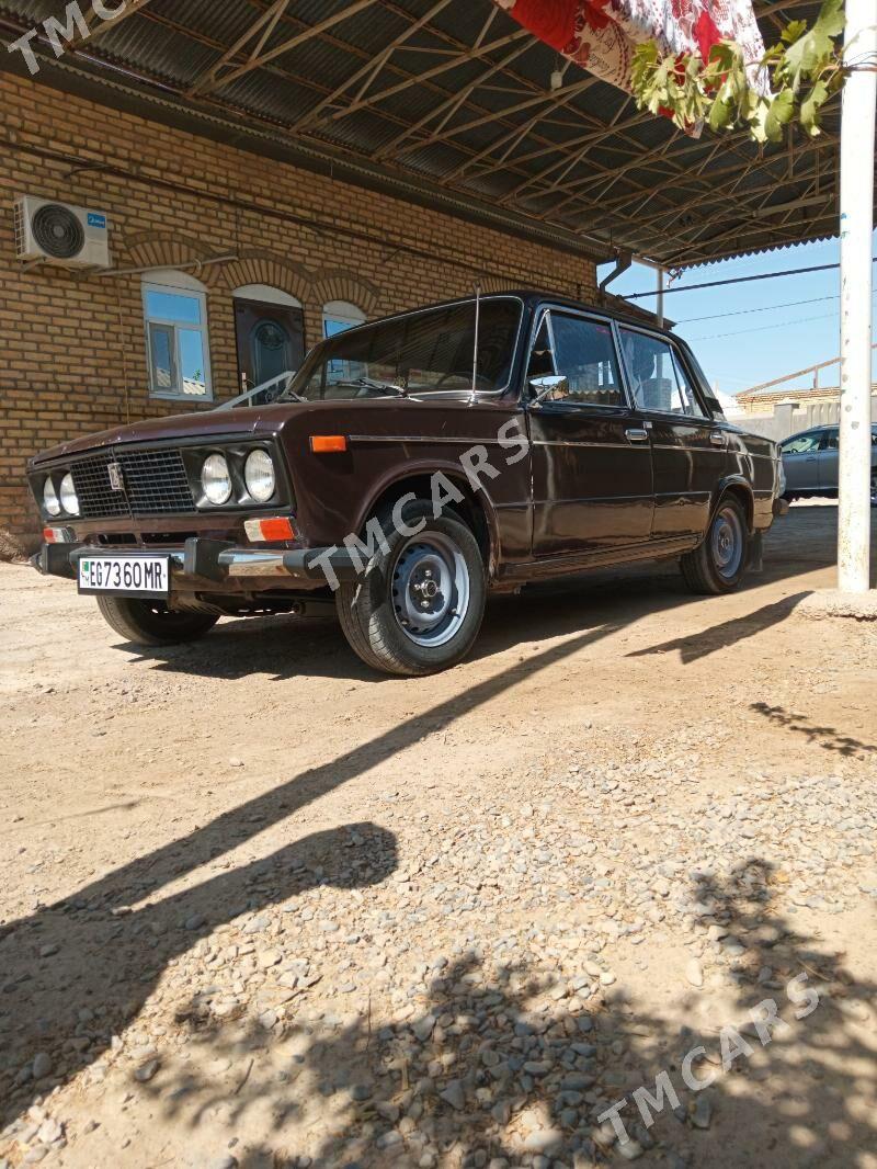 Lada 2106 1989 - 27 000 TMT - Мары - img 5