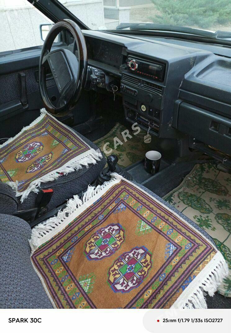 Lada 21099 2004 - 28 000 TMT - Кака - img 2