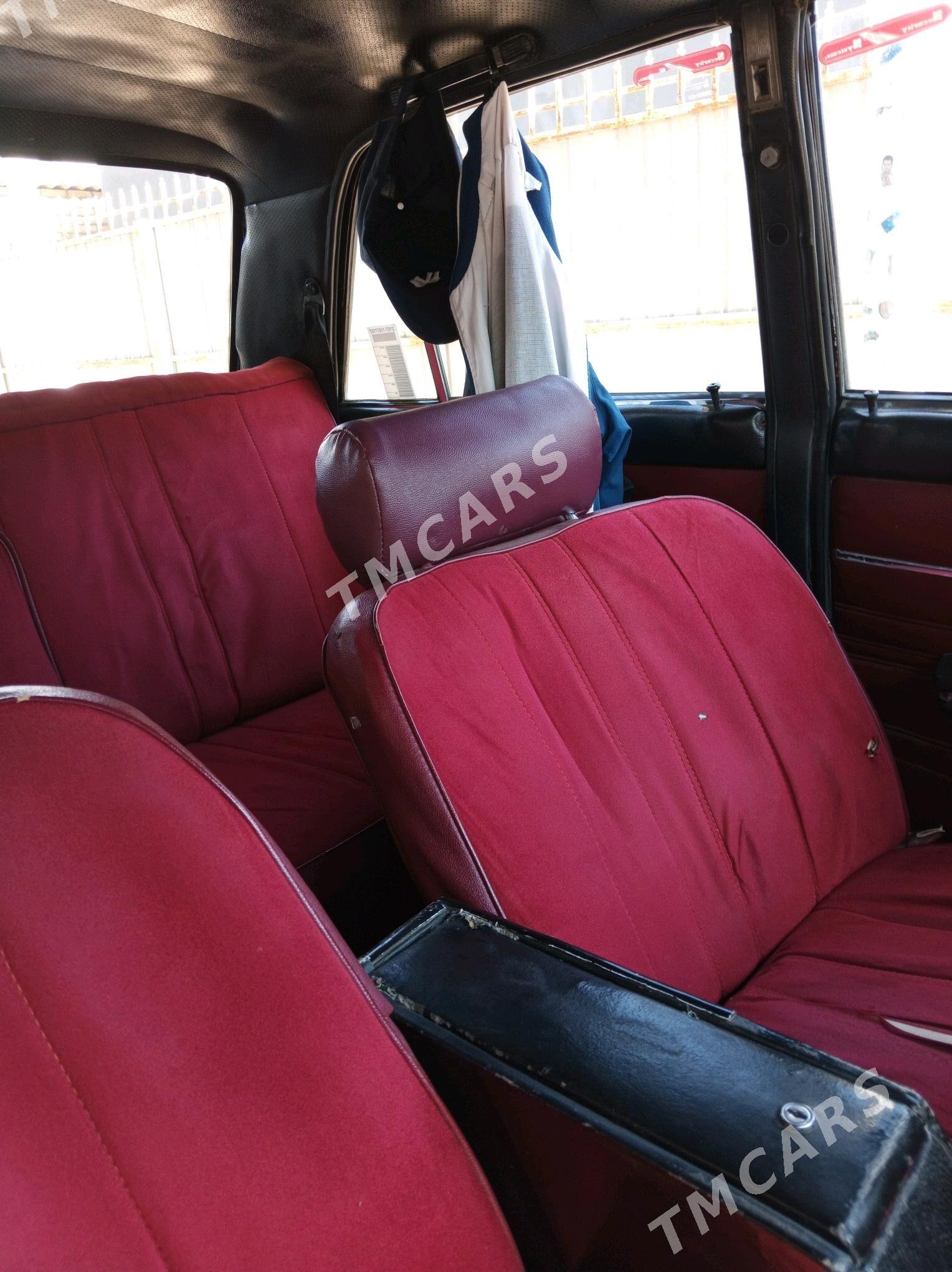 Lada 2106 1989 - 27 000 TMT - Мары - img 6