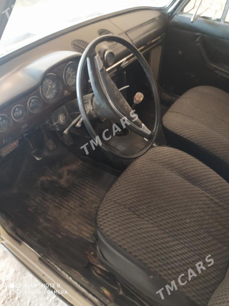 Lada 2106 1986 - 28 000 TMT - Sakar - img 2