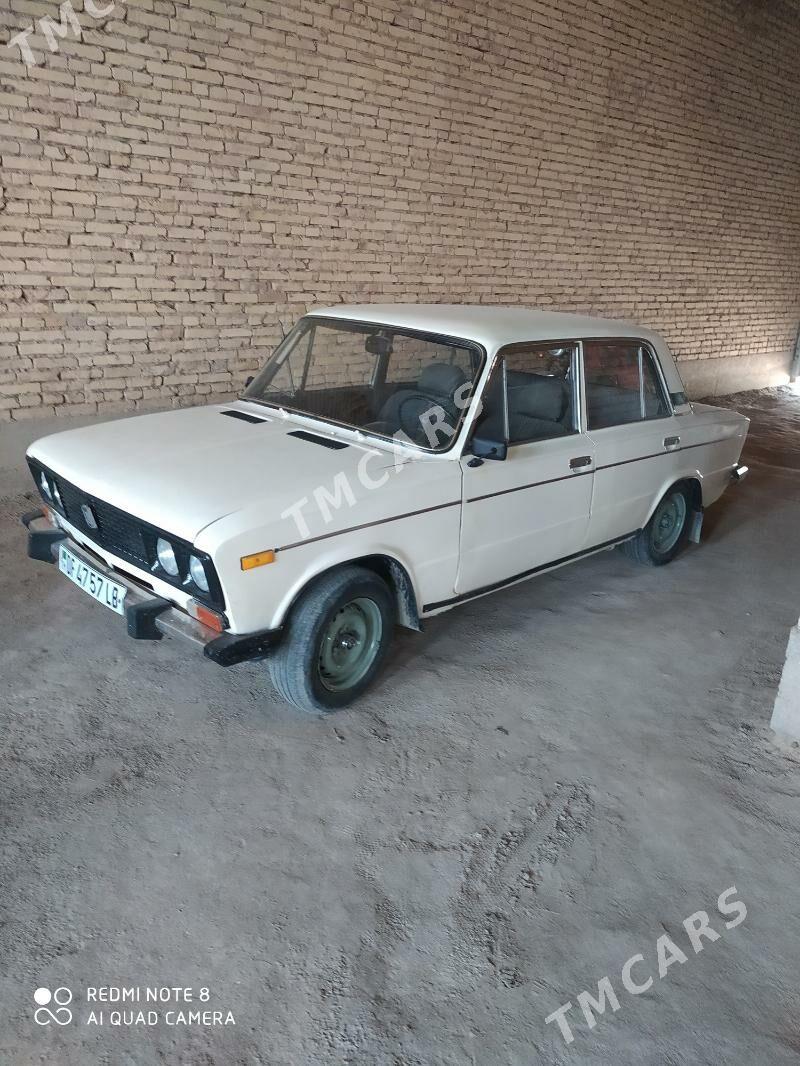 Lada 2106 1986 - 28 000 TMT - Sakar - img 3