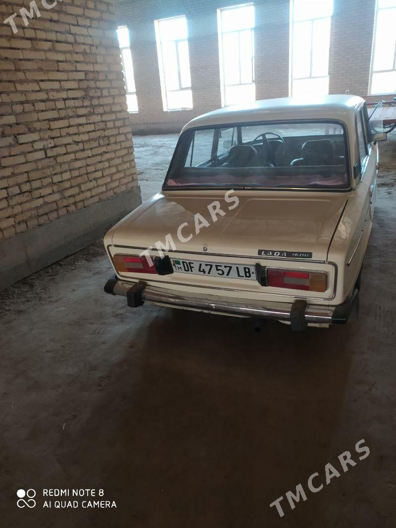 Lada 2106 1986 - 28 000 TMT - Sakar - img 5