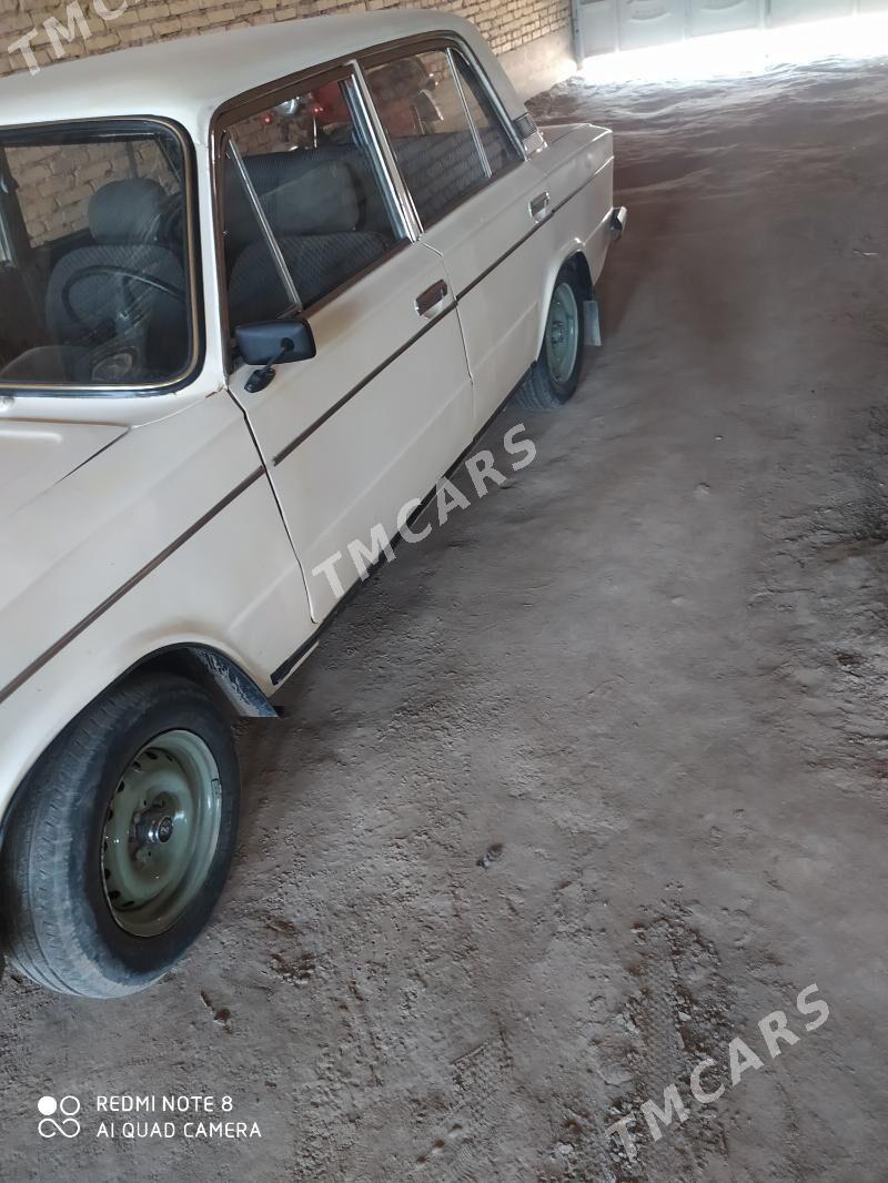 Lada 2106 1986 - 28 000 TMT - Sakar - img 4