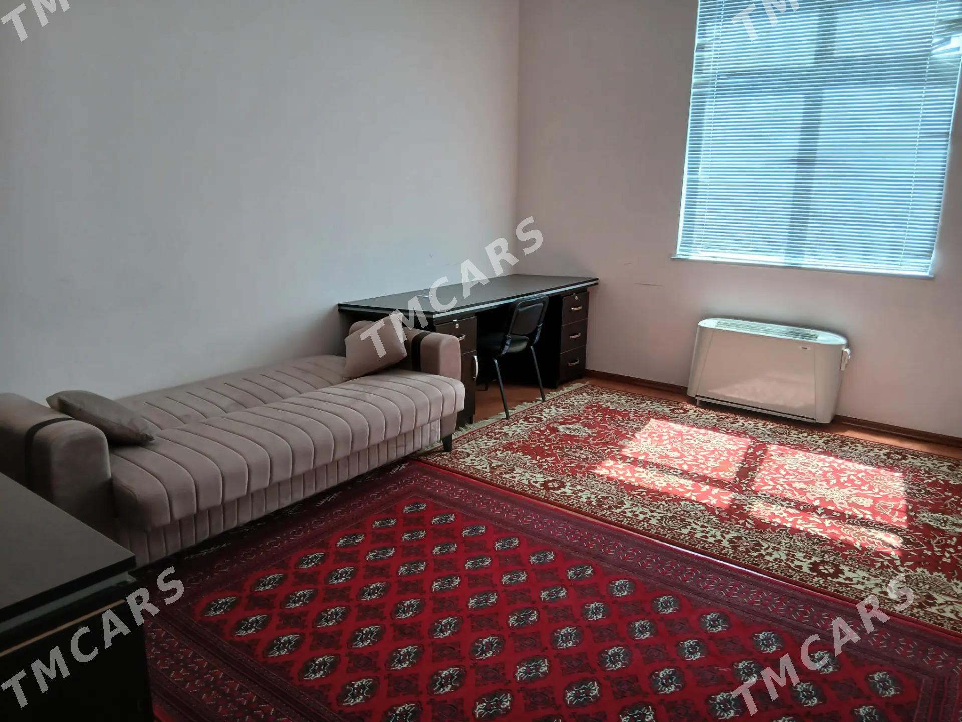 arenda Padwoyski - Podwoýski köç. (Bitarap Türkmenistan şaýoly) - img 7