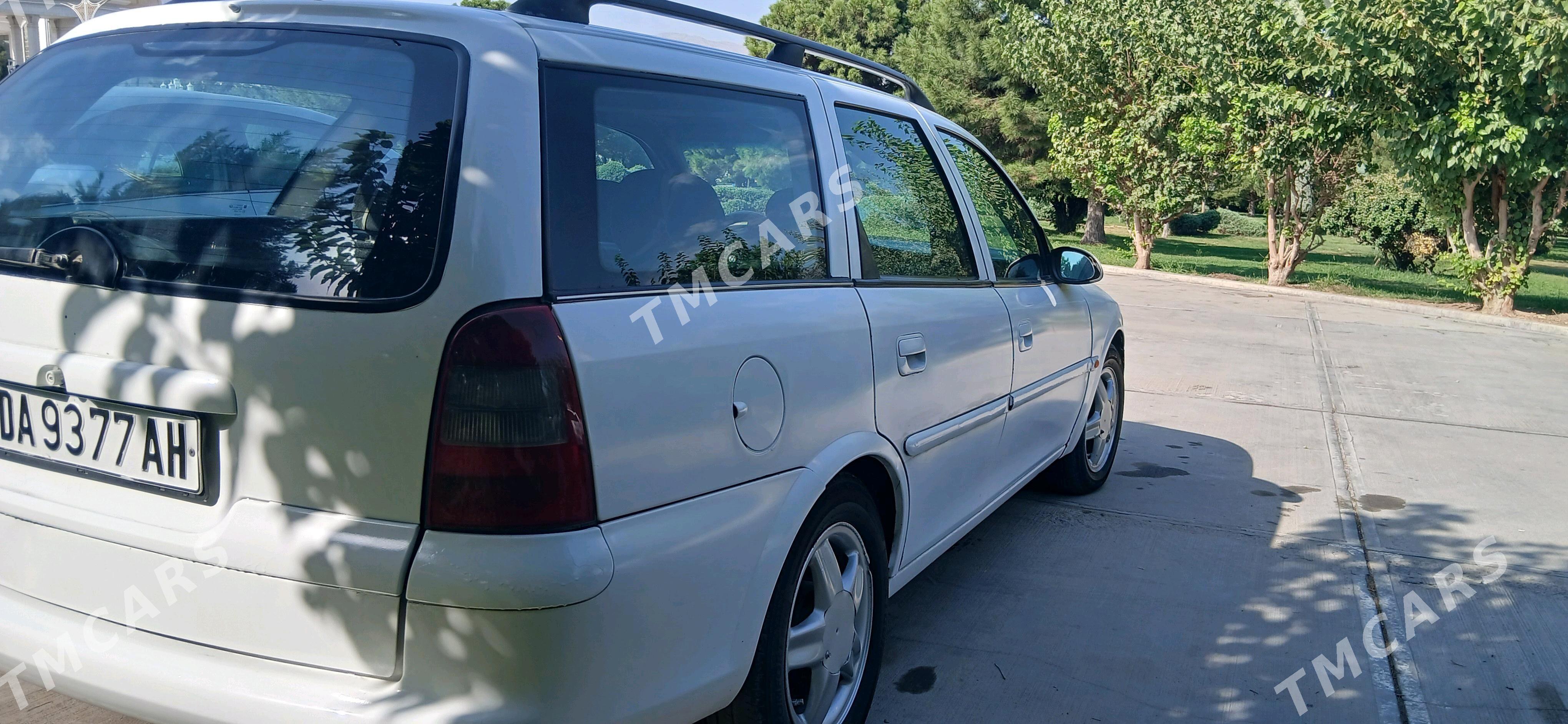 Opel Vectra 1997 - 32 000 TMT - Änew - img 6