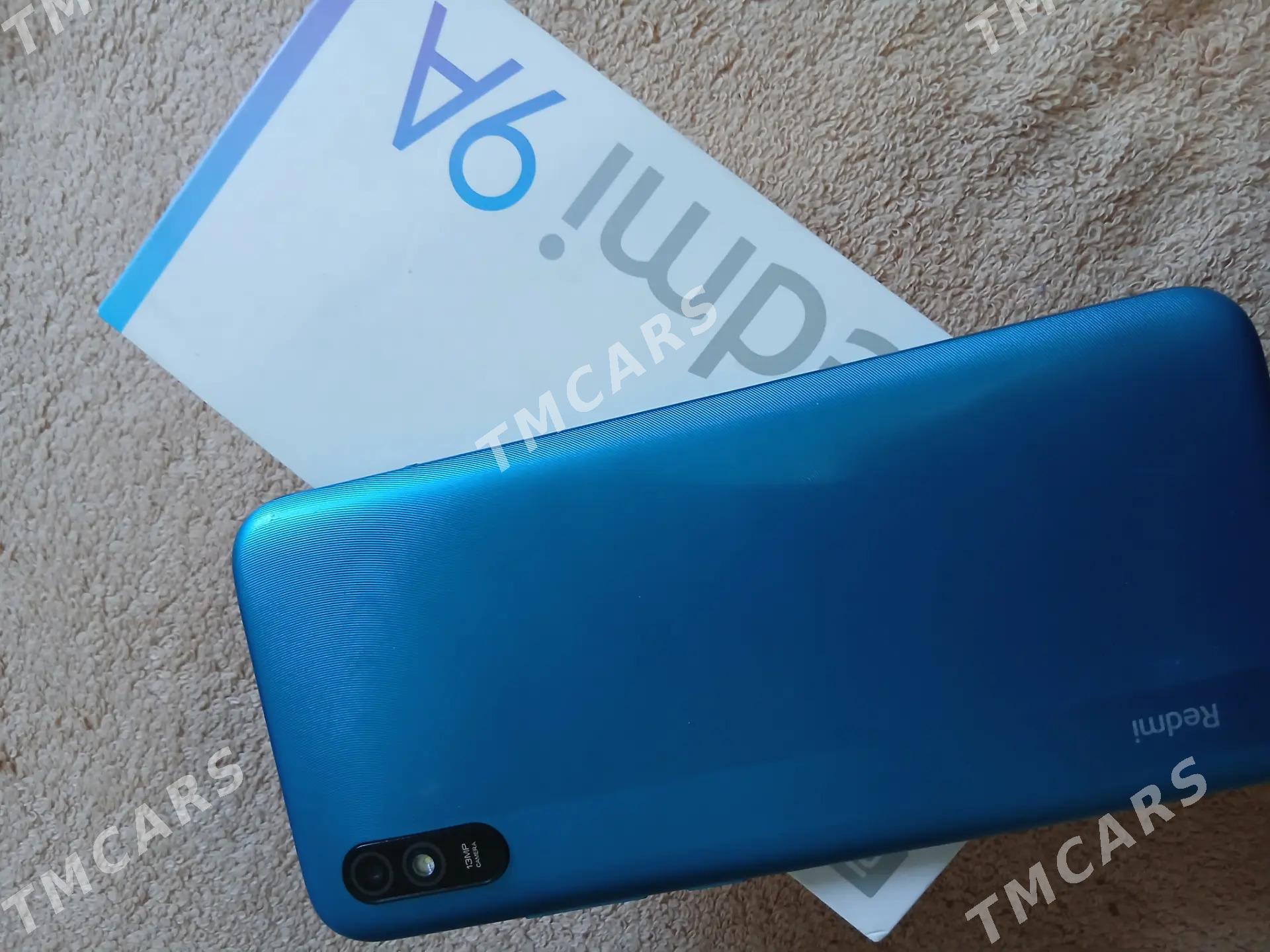 Redmi 9A - Parahat 7 - img 2