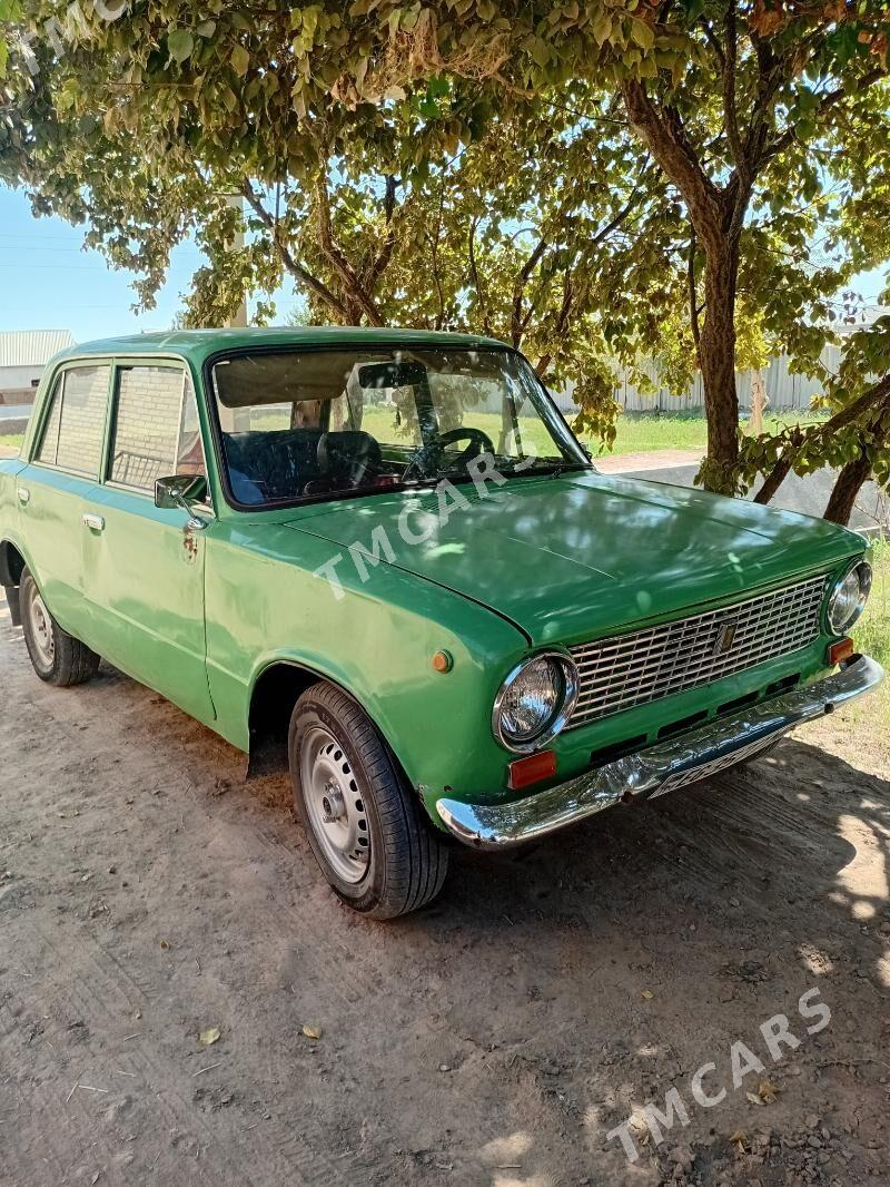 Lada 2104 1984 - 13 000 TMT - Baýramaly - img 3