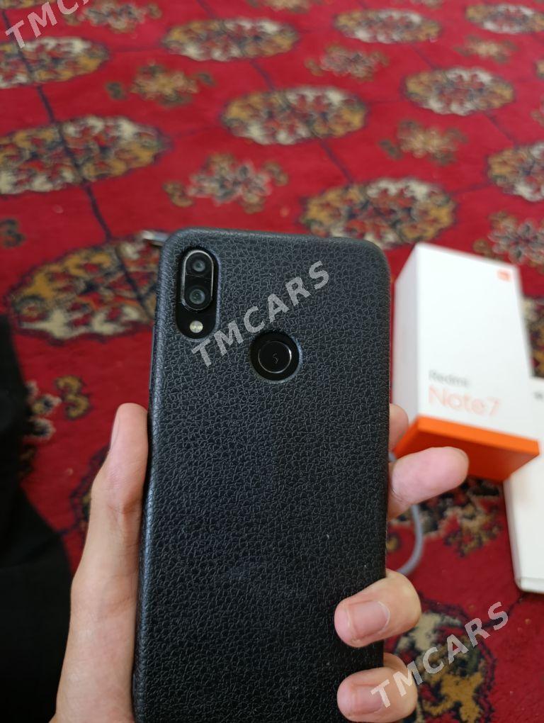 Redmi note 7 - 1 мкр - img 2
