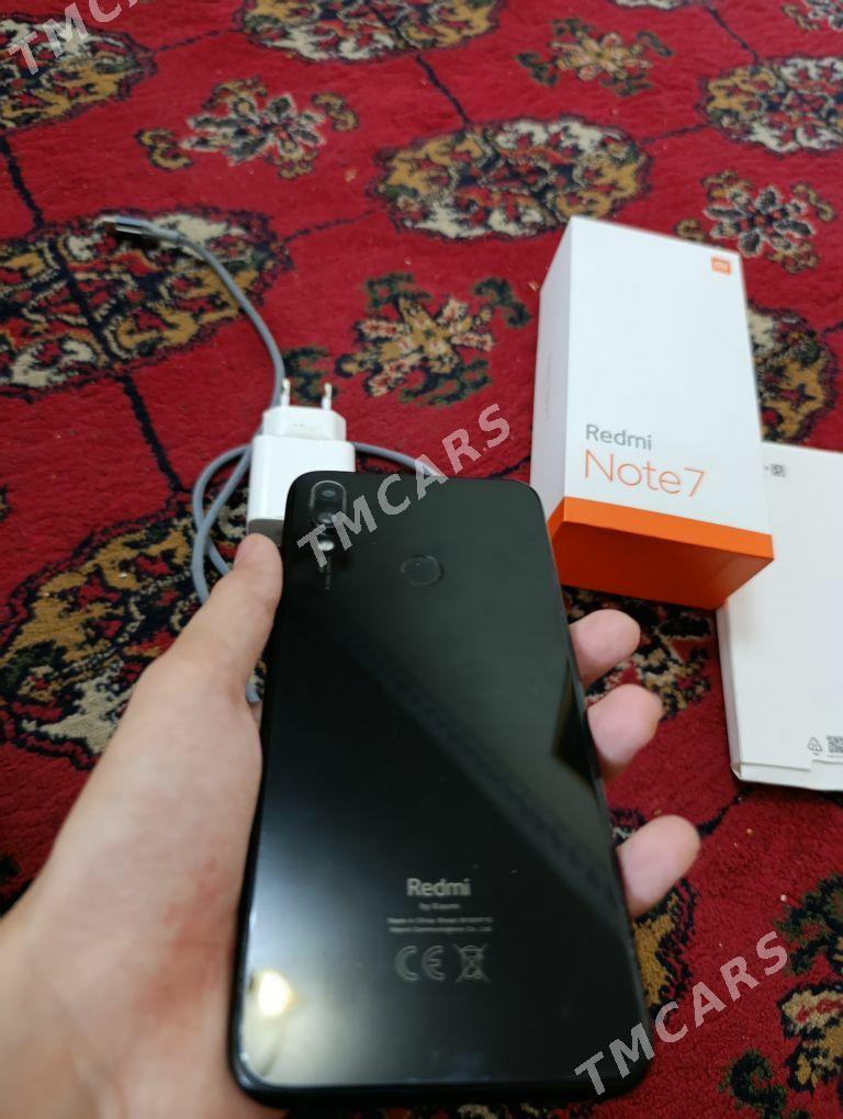 Redmi note 7 - 1 мкр - img 5