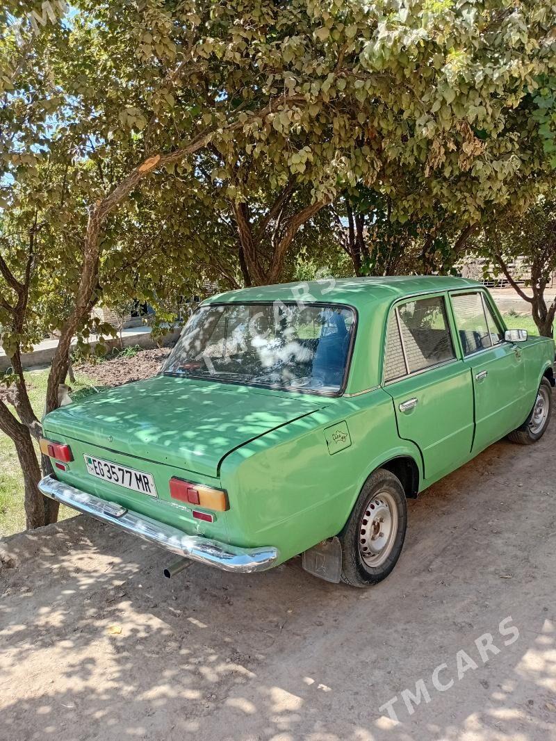 Lada 2104 1984 - 13 000 TMT - Baýramaly - img 8