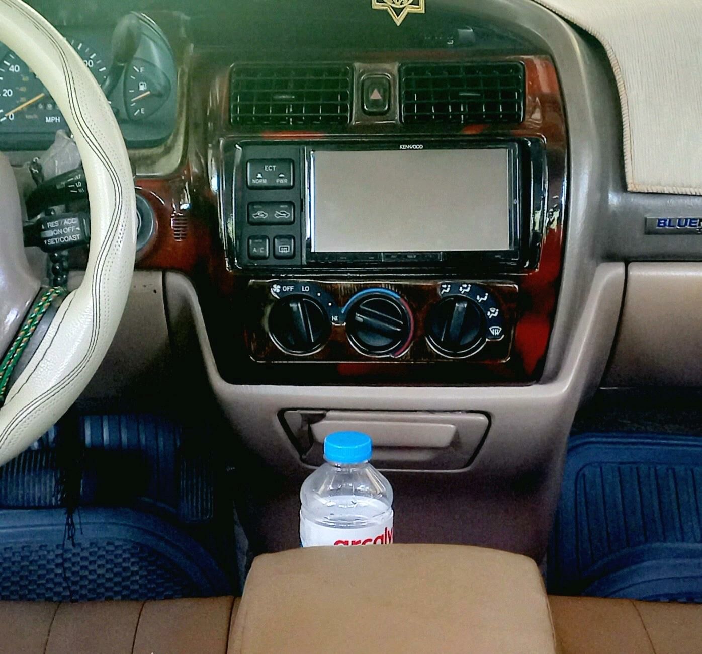 96-99 avalon ABDUH 400 TMT - Мары - img 2