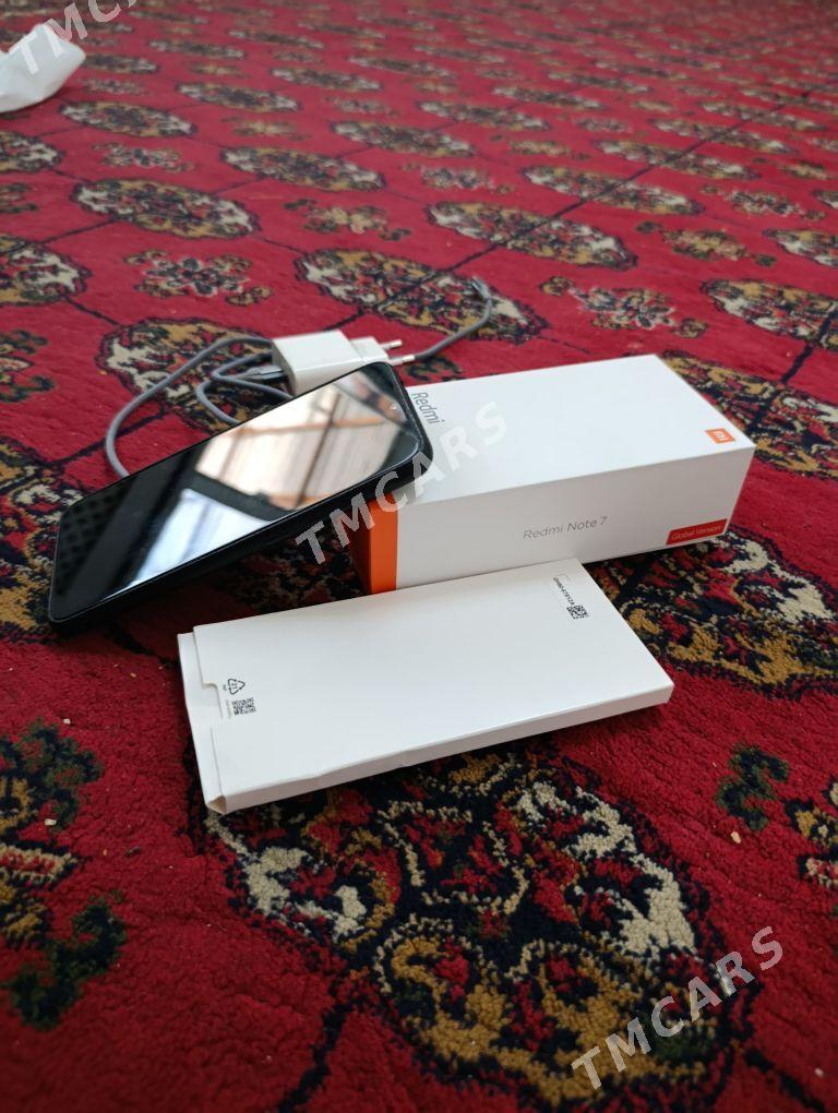 Redmi note 7 - 1 мкр - img 3