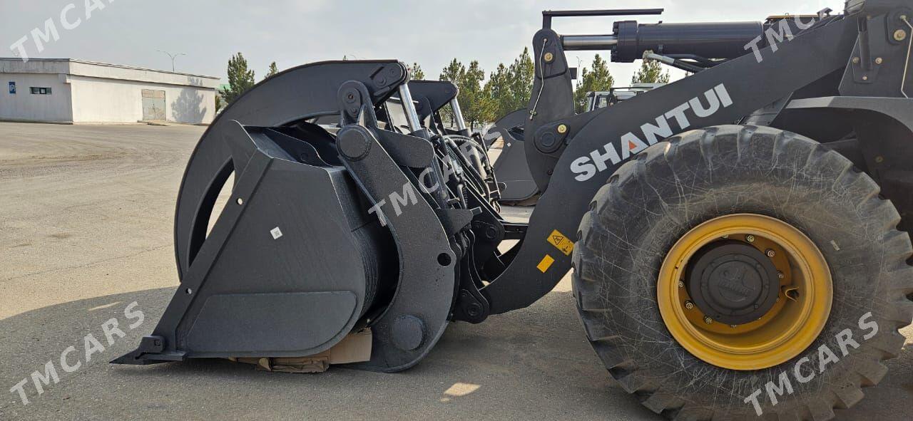 SHANTUI L68B 2025 - 1 280 000 TMT - Ашхабад - img 6