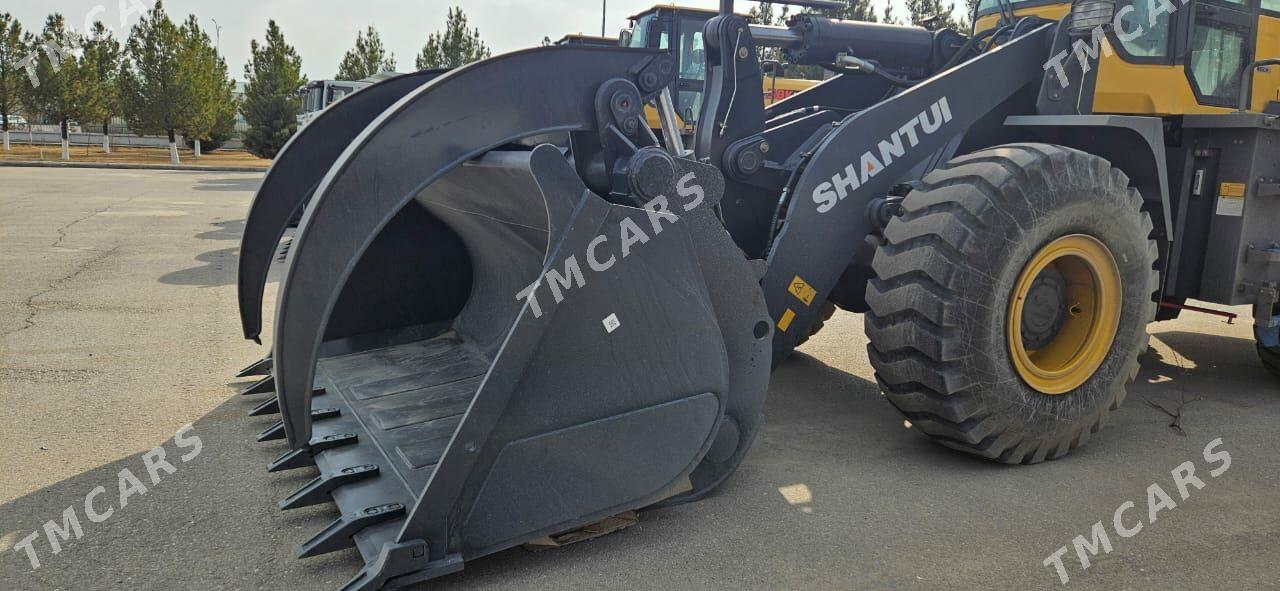 SHANTUI L68B 2025 - 1 280 000 TMT - Ашхабад - img 4
