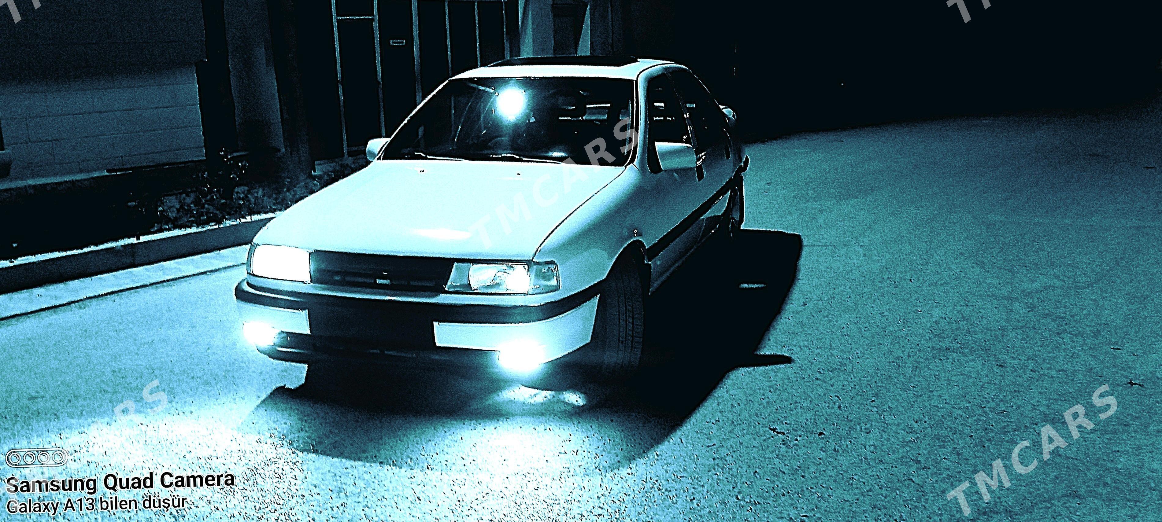 Opel Vectra 1991 - 50 000 TMT - Kaka - img 3