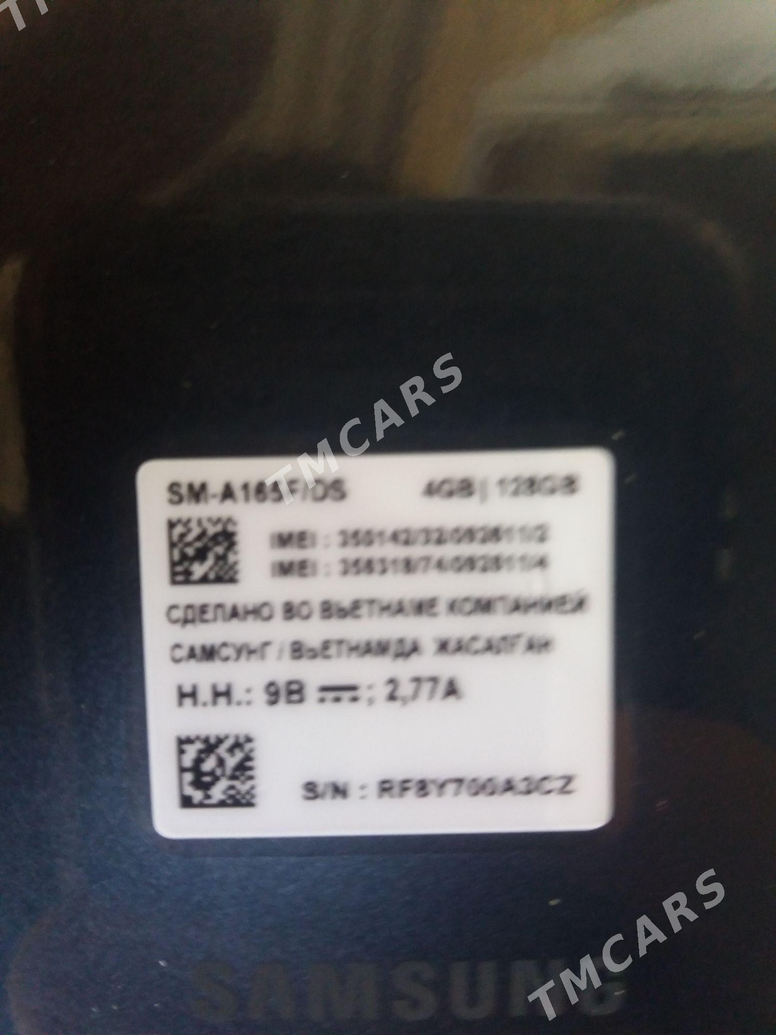 samsung a16 - Halaç - img 3