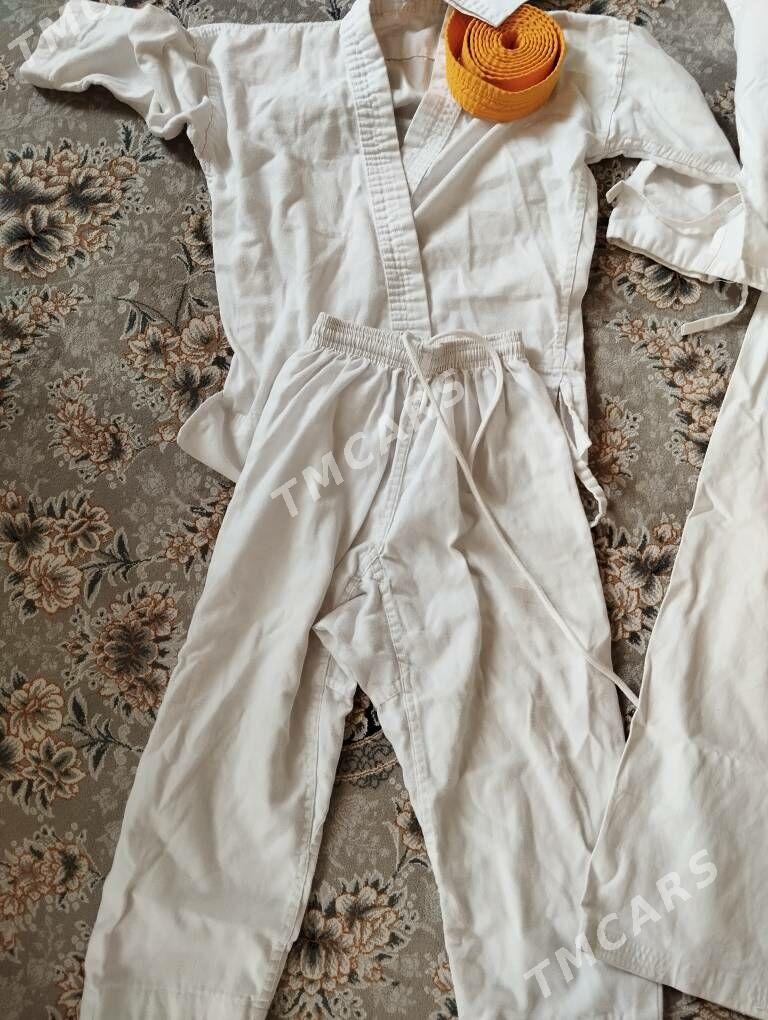 kimano - Türkmenbaşy - img 3