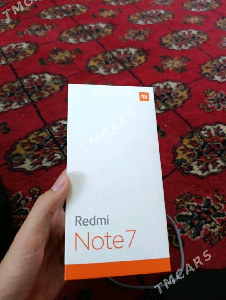 Redmi note 7 - 1 мкр - img 6