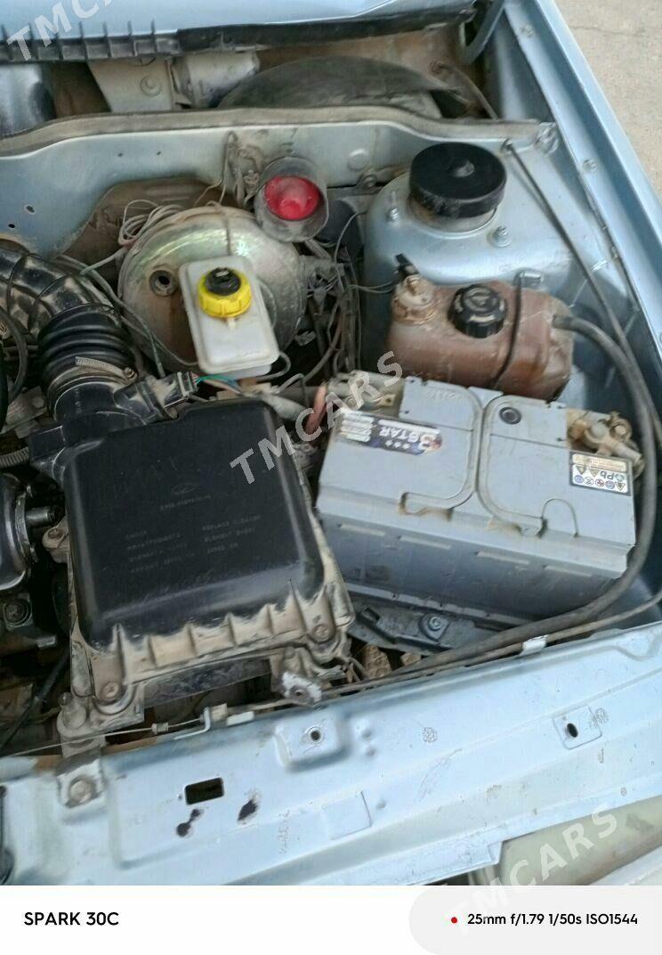 Lada 21099 2004 - 28 000 TMT - Кака - img 4