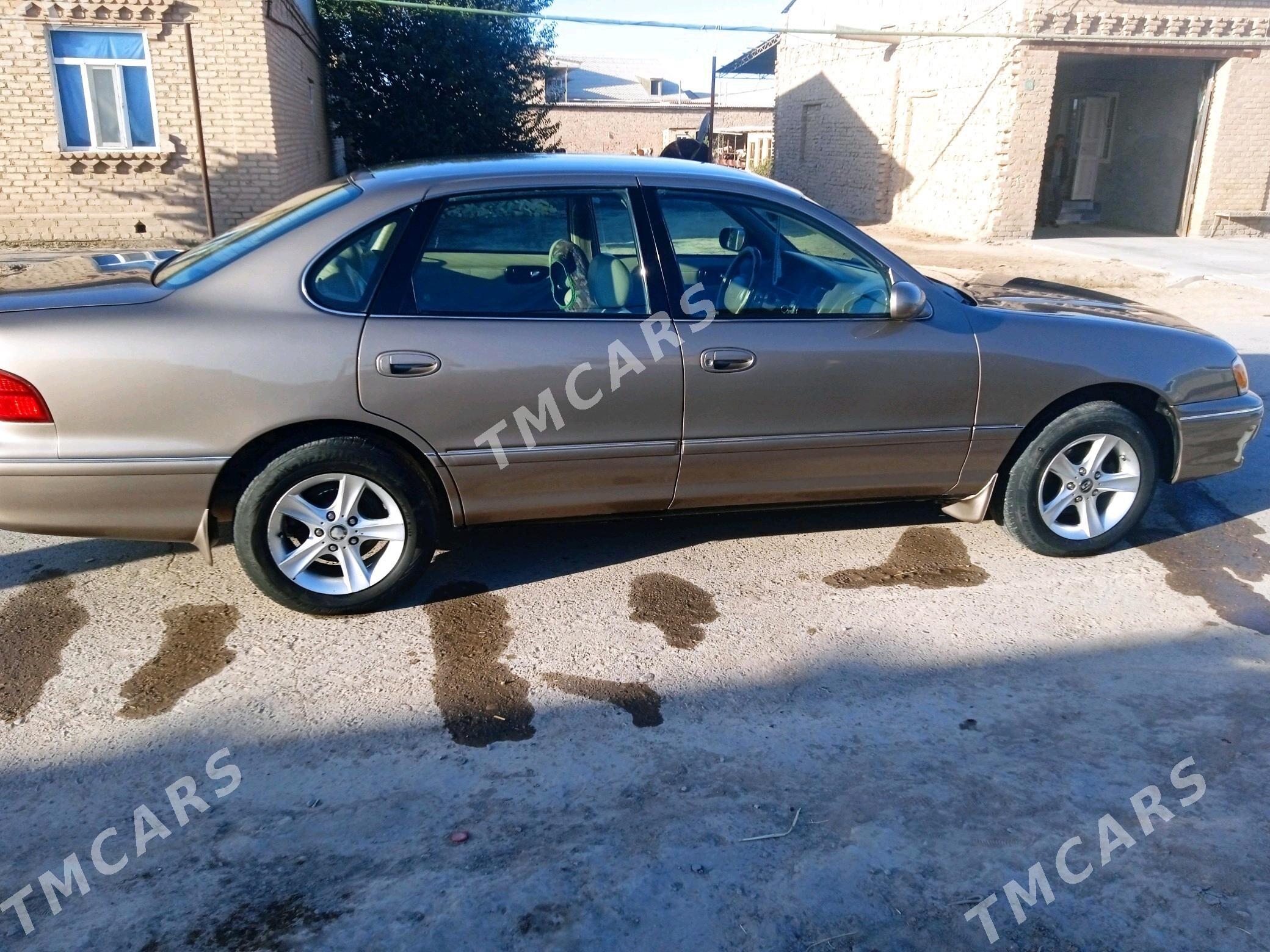 Toyota Avalon 1998 - 150 000 TMT - Туркменабат - img 2