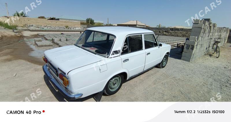 Lada 2104 1985 - 15 000 TMT - Bäherden - img 4