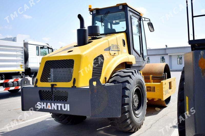 SHANTUI SR18M-2 2025 - 1 300 000 TMT - Aşgabat - img 3
