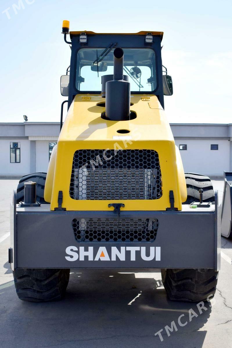 SHANTUI SR18M-2 2025 - 1 300 000 TMT - Aşgabat - img 2
