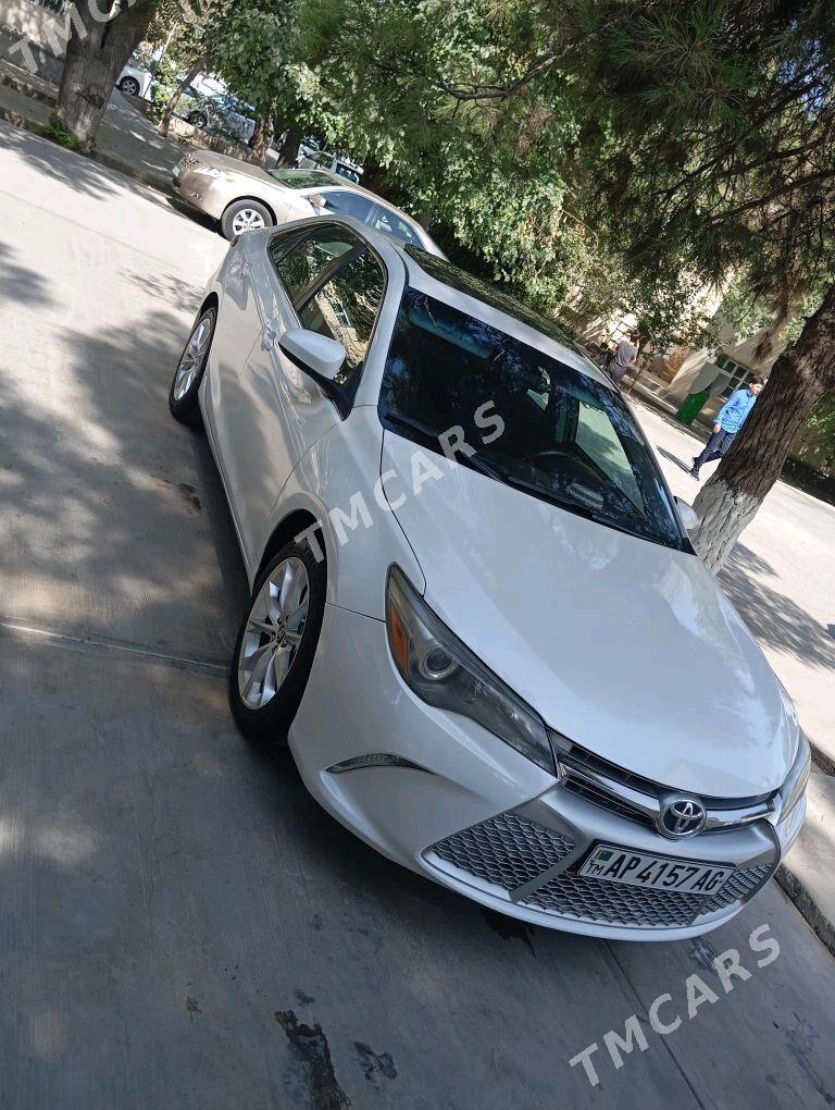 Toyota Camry 2016 - 250 000 TMT - Aşgabat - img 3