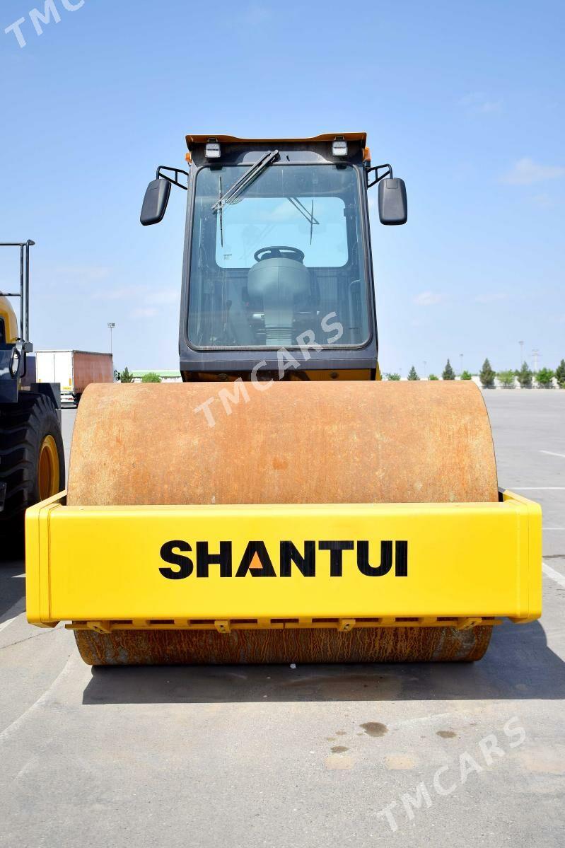 SHANTUI SR18M-2 2025 - 1 300 000 TMT - Aşgabat - img 4