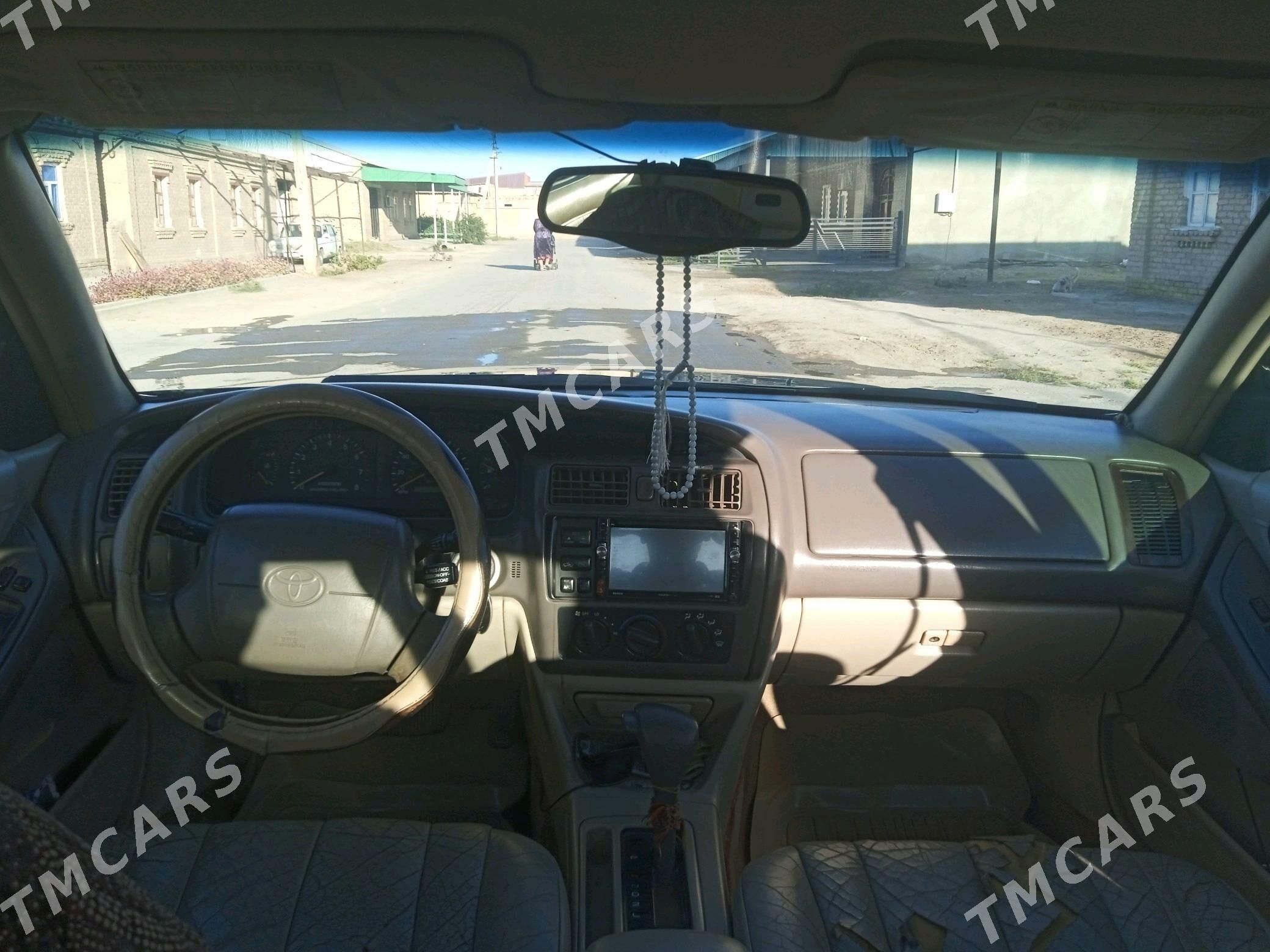 Toyota Avalon 1998 - 150 000 TMT - Туркменабат - img 3